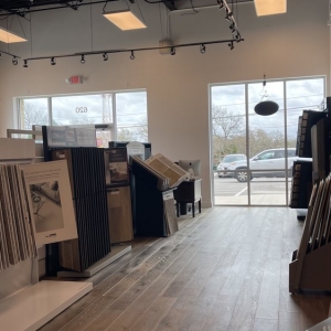 Photo of Floors Next Day