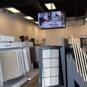 Photo of Floors Next Day