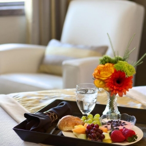 Plymouth Crowne Plaza Minneapolis West