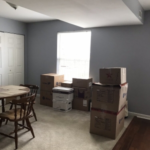 Photo of A Local Van Moving & Storage
