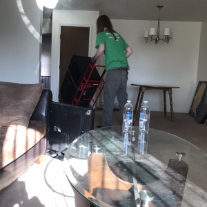 Photo of A Local Van Moving & Storage