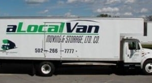 Photo of A Local Van Moving & Storage