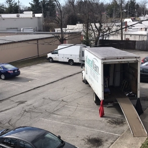 Photo of A Local Van Moving & Storage