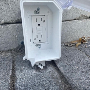Fort Worth Gadget Licensed Electrician