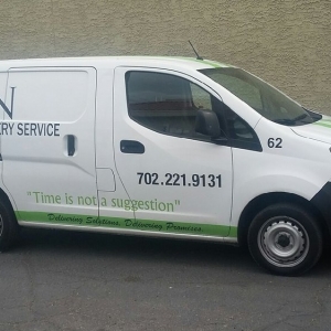 Photo of JCN Courier Service