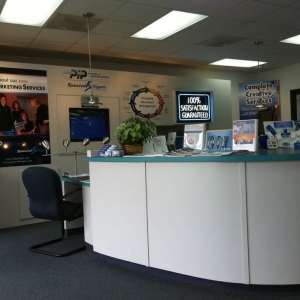 Photo of PIP Marketing, Signs, Print