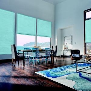 Burnsville Custom Drapery and Blinds by M.E