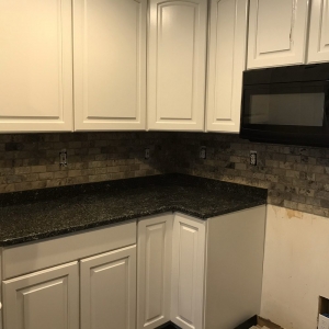 Lynn Sadat Masonry