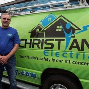 Photo of Christian Electric Service