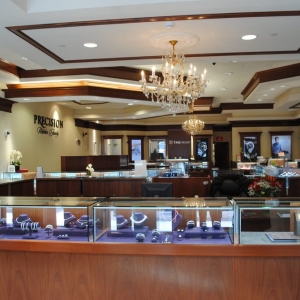 Photo of Precision Countertops and Millwork