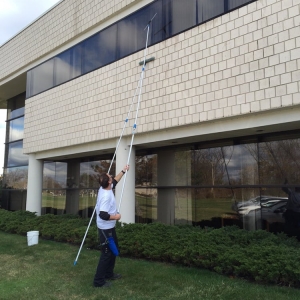 Photo of Looking Glass Window Cleaning