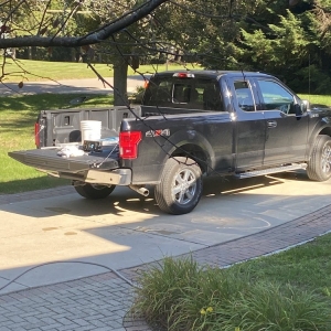 Photo of Looking Glass Window Cleaning