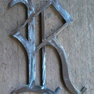 Photo of tesfa ironsmith