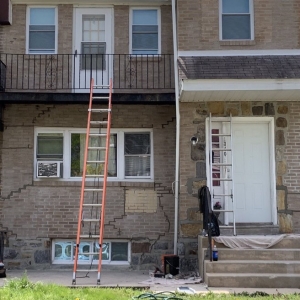 Philadelphia G & A Masonry