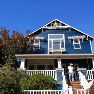 Photo of 4 Seasons Painting & Pressure Washing