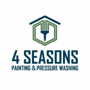 Photo of 4 Seasons Painting & Pressure Washing