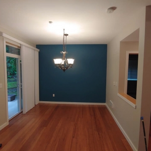 Photo of 4 Seasons Painting & Pressure Washing