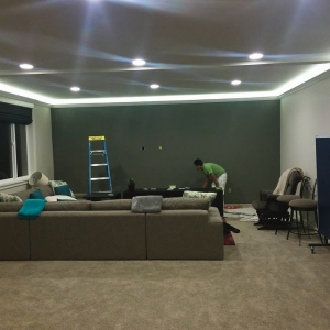 Photo of 4 Seasons Painting & Pressure Washing