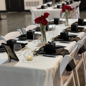 Photo of Ellie B's Event Space