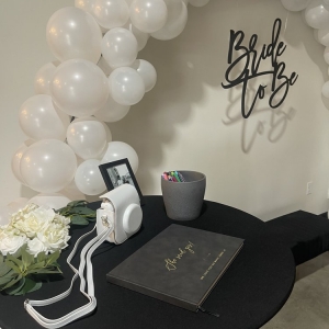 Photo of Ellie B's Event Space