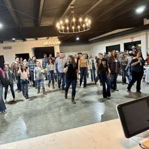 Photo of Ellie B's Event Space
