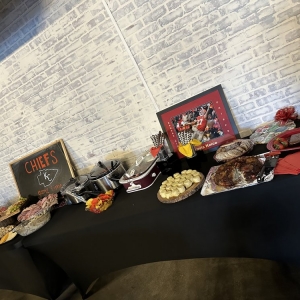 Photo of Ellie B's Event Space