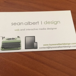 San Antonio Sean Albert Design