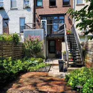 Photo of Bed-Stuy Garden Guy