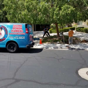 Photo of Second Opinion Plumbing