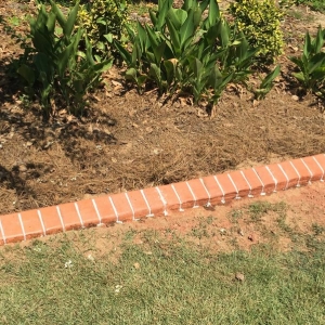 Photo of Central Carolina Curb & Landscape