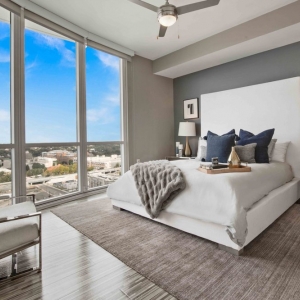 Photo of Ascent Uptown Apartments