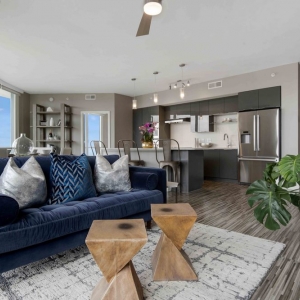 Photo of Ascent Uptown Apartments
