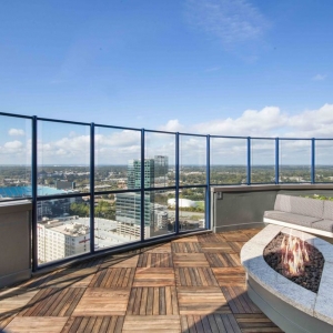 Photo of Ascent Uptown Apartments