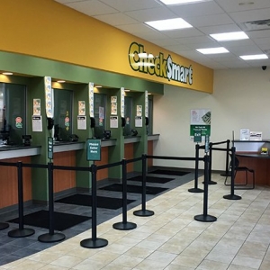 Photo of CheckSmart