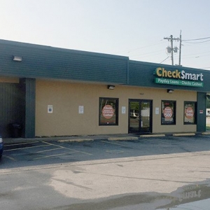 Photo of CheckSmart