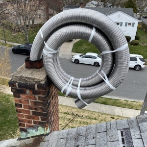 Photo of Ultimate Chimney & Masonry