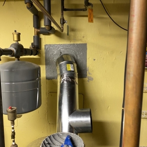 Photo of Ultimate Chimney & Masonry