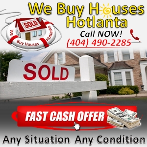 Photo of We Buy Houses Hotlanta