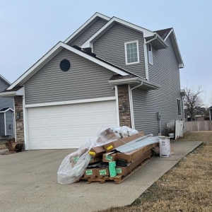 Photo of Dominguez Construction & Siding and More