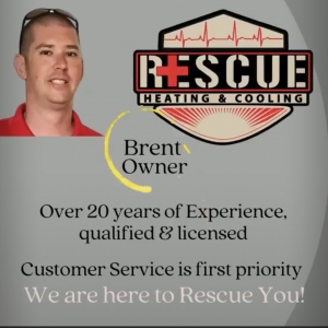 Irmo Rescue Heating & Cooling