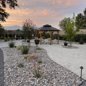 Photo of Black Diamond Landscape and Lighting