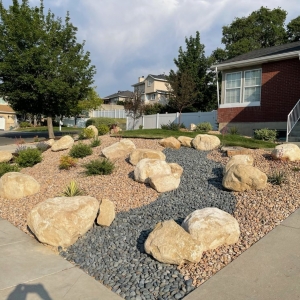 Photo of Black Diamond Landscape and Lighting