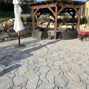 Photo of Black Diamond Landscape and Lighting