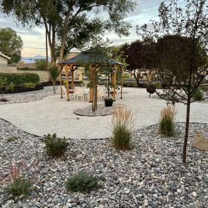 Photo of Black Diamond Landscape and Lighting