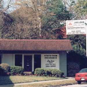 Photo of Jim Love - State Farm Insurance Agent