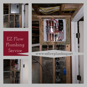 Photo of EZ Flow Plumbing