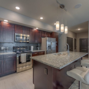 Photo of Ascent at Aldersgate
