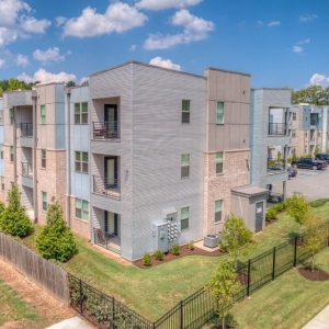 Photo of Ascent at Aldersgate