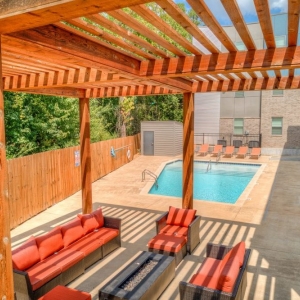 Photo of Ascent at Aldersgate