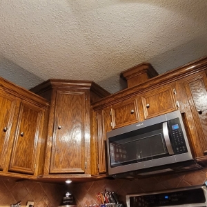 Photo of Lake Jackson Handyman services